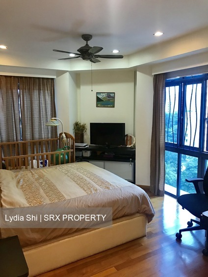 Sanctuary Green (D15), Condominium #175011832